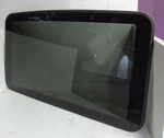 2010 Gmc Terrain Sun Roof Glass Only (P5917). Fixed Price $75.00.