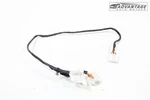 2006-2010 Hummer H3 Upper Roof Overhead Power Motor Wire Harness Cable Oem. Fixed Price $28.99.