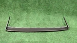 2018-2024 Bmw X3 Panoramic Sunroof Air Deflector Oem 54107493143. Fixed Price $145.00.
