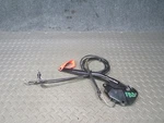 94-99 Bmw E36 3238IC Convertible Emergency Top Roof Release Cable Handle Oem. Fixed Price $38.57.