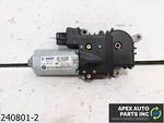 Oem 2005 Bmw X5 4.4L Electric Power Sliding Sunroof Motor Drive. Fixed Price $49.99.