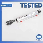09-16 Bmw E89 Z4 Left Convertible Top Hydraulic Ram Lift Cylinder 7223337 Oem. Fixed Price $132.80.