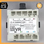 Mercedes W238 E400 Front Right Side Door Control Module 2389007100 Oem. Fixed Price $78.85.