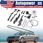 Sunroof Repair Bracket Kit For Mercedes Benz W292 X292 2016-2019 292780060064. Fixed Price $295.39.