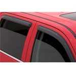Avs Ventvisor Front & Rear Window Deflectors For Silverado Sierra 1500 Crew Cab. Fixed Price $68.99.