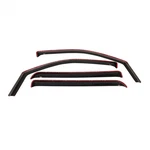 Westin Automotive 7235401 Wind Deflector. Fixed Price $102.80.