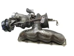 12-13 Bmw F10 528I X1 X3 X4 X5 Z4 2.0 Blower Turbocharger 111224. Fixed Price $224.94.