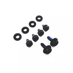 Genuine Audi Sunroof Glass Hardware Kit 5N0-898-057. Fixed Price $19.53.