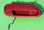 Nissan 180SX 89-98 Right Door Handle Outside 80606-40F00 Oem Red 240SX Silvia. Fixed Price $79.99.