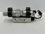2012-2016 Mercedes SLK250 R172 Hydraulic Convertible Pump Lift Motor 1478 Oem. Fixed Price $111.99.
