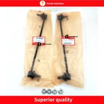 New Oem 2PCS Front Sway Bar Stabilizer End Link Set Fits For 2014-2020 Acura Mdx. Fixed Price $42.21.