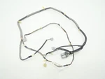 2001-2005 Honda Civic Coupe Wiring Harness Sunroof Headliner 99K Miles Oem. Fixed Price $159.99.