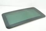 02-05 Bmw 745LI Moon Glass Window Only. Fixed Price $53.66.