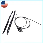Ford F150 2015 2016-2020 Sunroof Glass Cables FL3Z-1651071-A FL3Z-1651071-B. Fixed Price $78.85.