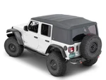 2007-2013 Jeep Wrangler Jk Soft Top (4 Door). Fixed Price $1300.00.