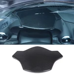 Abs Carbon Speedmeter Top Cover Dash Trim For Mazda MX-5 Miata Nd 2016-2023. Fixed Price $59.99.