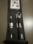 Mopar Jeep Wrangler/gladiator Top & Door Removal Kit. Fixed Price $24.99.