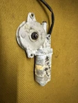 Impala Malibu S-10 Grand Prix & More Oem Sunroof Motor 1W96-A-2200B-B MMR550-71. Fixed Price $34.85.