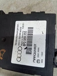 Used Sunroof Control Module Fits: 2012 Audi S5 Conv Package Deck Grade. Fixed Price $140.40.