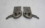Bmw Z3 Roadster Factory Convertible Roof Latch Catch Plate Pair Left Right Oem. Fixed Price $74.25.