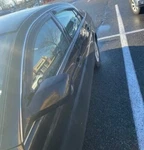 Avs Smoke Rain Guards Vent Visors 3M Tape-on For 2005-2012 Toyota Avalon Sedan. Fixed Price $79.99.