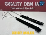 2016-2022 Mercedes Glc Suv Panoramic Sunroof Track Guide Rail W/ Cables Oem 33K. Fixed Price $210.66.
