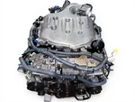 Infiniti G35X 2004 2005 2006 3.5L V6 Awd Engine Jdm VQ35DE Motor 312B. Fixed Price $1799.00.