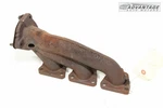 2012-2018 Audi A6 Quattro 3.0L Engine Left Side Exhaust Manifold Header Oem. Fixed Price $78.99.