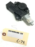 2014-2020 Acura Mdx Sunroof Motor Oem.. Fixed Price $27.99.