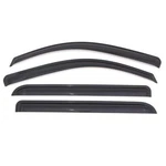 Avs 94675 Ventvisor Window Deflectors For 2015-2024 Nissan Murano. Fixed Price $75.95.