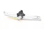 2019 - 2020 Buick Regal Tourx Rear Right Side Door Window Regulator W/ Motor Oem. Fixed Price $44.96.