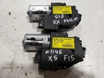 Sun Roof Motor Set - 2015 Bmw X5 F15 Oem 7316396. Fixed Price $76.50.