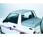 Bestop 52562-15 Strapless Targa Bikini Black Denim For 95-98 Suzuki Sidekick. Fixed Price $136.92.