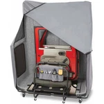 Bestop Hoss Hardtop Door Carrier & Cover For Jeep Wrangler Jk 07-18 42805-01. Fixed Price $675.00.