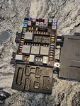 2004-2007 Ford F150 Fuse Box Power Distribution 7L3T-14A067-EA 7L3T14A067EA. Fixed Price $74.95.