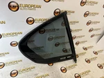2017-2023 Bmw G30 M550I Rear Right Passenger Side Vent Window Glass Oem 7381348. Fixed Price $66.00.