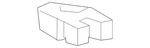 Genuine Kia Window Shade Motor 81671-D4010. Fixed Price $371.92.