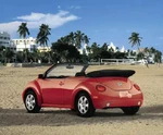 Genuine Volkswagen Convertible Top Stowage Compartment Lid 1Y0-871-041-D-A64. Fixed Price $356.77.