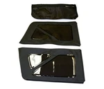Genuine Mopar Window Kit Soft Top 82209934. Fixed Price $189.99.