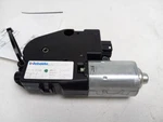 2007 Bmw 3 Series Sunroof Motor. Fixed Price $89.10.