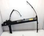 14-20 Oem Mercedes W222 S550 Rear Left Driver Side Sun Shade Roller Blind. Fixed Price $159.95.