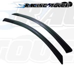 2MM Window Visor Guard Outside Mount 2PC 2003 2004 2005 Subaru Forester. Fixed Price $85.35.