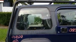 Roof Hard Top Excluding Unlimited 93.4" Wb Fits 97-06 Wrangler 419924. Fixed Price $700.00.