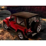 For Jeep Wrangler Jk 2018 Mopar 82213830 Soft Top Window Kit. Fixed Price $435.00.