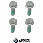 Rear Caliper Mounting Bolts Select 82-13 Bmw 7 M3 M5 M6 X1 X3 Z4 Z8. Fixed Price $51.90.