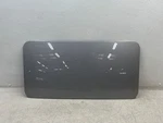 09 10 Porsche 911 997 Upper Sunroof Body Cover Panel Silver 1619 Oem. Fixed Price $161.49.