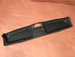 Bmw E28 528E M5 533I 535I Front Interior Headliner Trim Panel Black Oem #88272. Fixed Price $42.25.