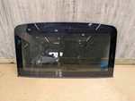 18-24 Oem Bmw G01 F97 X3M Front Upper Cover Window Glass. Fixed Price $349.95.