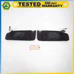 14-17 Maserati Quattroporte W/ Mirror And Light Set Of 2 Oem. Fixed Price $330.77.