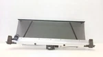 11-19 Jaguar X351 Xjl XJR575 Window Roller Blind Sun Shade Rear 031225. Fixed Price $127.83.
